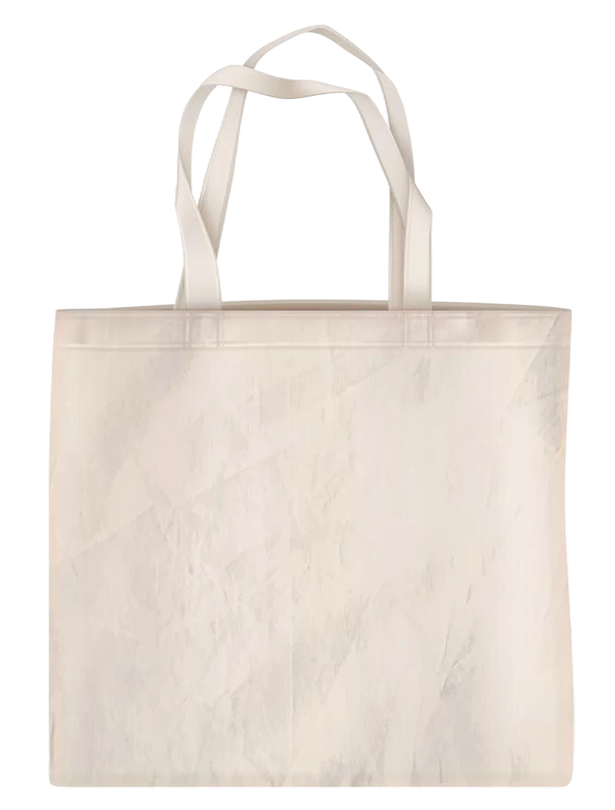 Ecobag Algodão Cru Custom Station